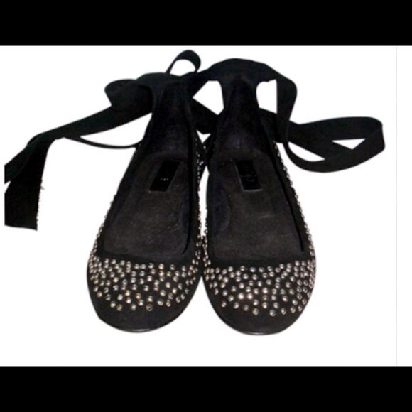 Maje flat ballerines   - Picture 1 of 12
